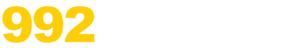 Logotipo 992bet